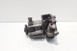 Pompa servo directie cu pompa apa, cod 6756611, Bmw 3 Cabriolet (E46) 1.8 benz (idi:685975) din dezmembrari
