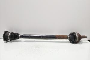 Planetara dreapta fata, Seat Ibiza 5 (6J5) 1.4 TDI, BMS, 5 vit man (id:687416) din dezmembrari