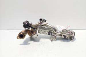 Racitor gaze, cod 8513691-12, Bmw 2 Coupe (F22, F87) 2.0 diesel, B47D20A (idi:685538) din dezmembrari