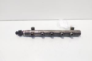Rampa injectoare cu senzor, cod 0445214174, Chevrolet Cruze (J300), 2.0 diesel, LLW (idi:684257) din dezmembrari