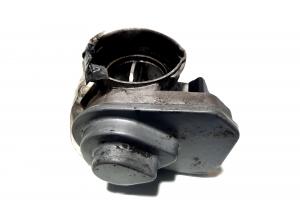 Clapeta acceleratie, cod 038128063G, Vw Jetta 3 (1K2) 2.0 TDI, AZV (idi:510280) din dezmembrari