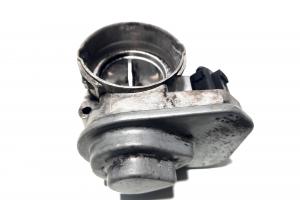 Clapeta acceleratie, cod 038128063G, Skoda Superb II (3T4) 2.0 TDI, BKD (idi:509444) din dezmembrari