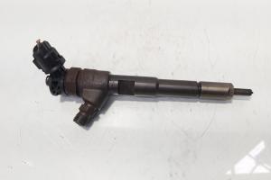 Injector, cod 0445110485, 8201108033, Renault Clio 4 1.5 DCI, K9K608 (id:685430) din dezmembrari