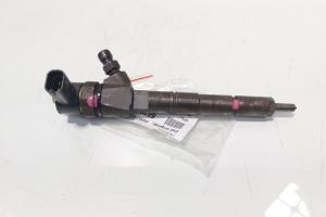 Injector, cod 0445110327, Opel Astra J 2.0 CDTI, A20DTH (id:687345) din dezmembrari