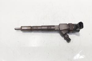 Injector, cod 0445110327, Opel Astra J 2.0 CDTI, A20DTH (id:686718) din dezmembrari