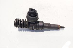 Injector, cod 038130073BP, BPT, 0414720314, Audi A4 (8EC, B7) 1.9 TDI, BRB (id:686554) din dezmembrari