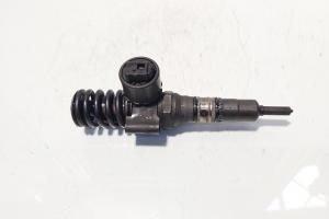 Injector, cod 03G130073G, BPT, 0414720404, Vw Jetta 3 (1K2) 2.0 TDI, BKD (id:686560) din dezmembrari