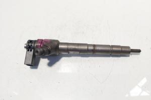 Injector, cod 03L130277J, 0445110369, Vw Passat (362) 2.0 TDI, CFF (id:687189) din dezmembrari