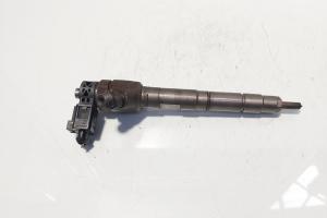 Injector, cod 03L130089J, Audi Q3 (8UB) 2.0 TDI, CFF (id:687186) din dezmembrari