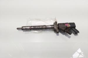 Injector, cod 0445110259, Citroen Xsara Picasso 1.6 HDI, 9HZ (id:686524) din dezmembrari