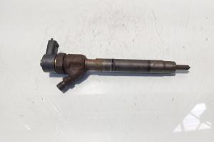 Injector, cod 0445110256, 33800-2A400, Kia Cee'd 1.6 CRDI (id:687145) din dezmembrari