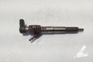 Injector, cod 8201100113, 166006212R, Nissan Qashqai (2) 1.5 DCI, K9K646 (id:685923) din dezmembrari