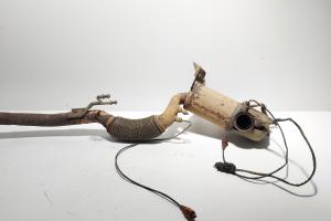 Catalizator cu filtru particule, cod 5N0131765A, Seat Altea (5P1) 1.6 TDI, CAY (idi:673439) din dezmembrari