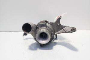 Turbosuflanta, Bmw 3 (E90) 2.0 diesel, N47D20A (id:687526) din dezmembrari