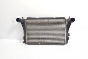 Radiator intercooler, cod 1K0145803AF, Vw Golf 6 Variant (AJ5) 1.6 TDI, CAY (id:687510) din dezmembrari