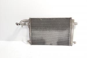 Radiator clima, cod 1K0820411N, Vw Golf 6 (5K1) 1.4 TSI (id:687509) din dezmembrari