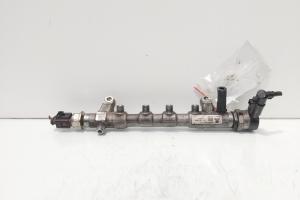 Rampa injectoare cu senzori, cod 03L130089P, Audi Q3 (8UB), 2.0 TDI, CFF (idi:687187) din dezmembrari
