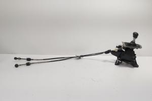 Timonerie, cod BV6R-7C453-DAD, Ford Focus 3 1.6 TDCI, T1DA, 6 vit man (id:687289) din dezmembrari