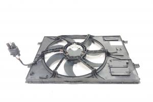 Electroventilator, cod 5Q0121205, Audi A3 Sportback (8VA) 2.0 TDI (id:687462) din dezmembrari