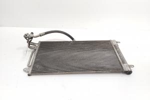 Radiator clima, cod 6R0820411D, Vw Polo (6R) 1.6 TDI, CAY (id:687426) din dezmembrari