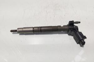 Injector, cod 03L130277, 0445116030, VW  Golf 6 (5K1), 2.0 TDI, CBA (idi:686519) din dezmembrari