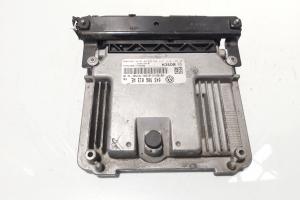 Calculator motor ECU, cod 045906013AE, 0281016232, Seat Cordoba (6L2), 1.4 TDI, BMS (idi:687421) din dezmembrari