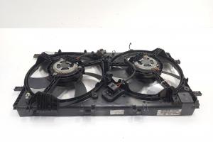 Grup electroventilatoare, cod 13241739, Opel Insignia A 2.0 CDTI, A20DTJ (id:687080) din dezmembrari