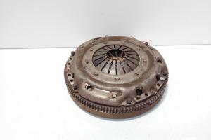 Volanta masa simpla cu placa presiune, VW Beetle (5C1), 1.6 TDI, CAY, 5 vit man (idi:687387) din dezmembrari
