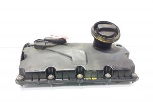 Capac culbutori, cod 038103469, Seat Toledo 3 (5P2), 1.9 TDI, BKC (idi:687135) din dezmembrari