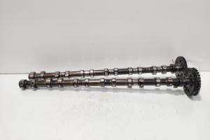 Set axe came, Bmw 5 (E60) 3.0 diesel, 306D3 (id:687582) din dezmembrari