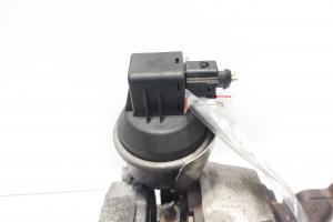 Supapa turbo electrica, VW Golf 6 (5K1), 2.0 TDI, CFF (idi:687212) din dezmembrari