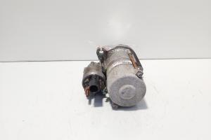 Electromotor, cod 02M911023N, Vw Golf 5 (1K1) 2.0 TDI, BMM, 6 vit man (idi:684365) din dezmembrari