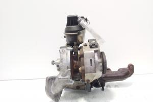 Turbosuflanta, cod 03L253056G, VW Beetle (5C1), 2.0 TDI, CFF (idi:687211) din dezmembrari