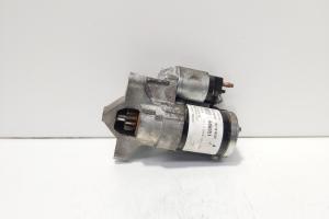 Electromotor, cod 9671014680, Peugeot 307 Break, 2.0 HDI, RHR, 6 vit man (idi:686951) din dezmembrari