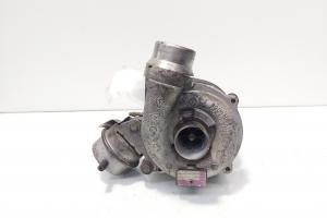 Turbosuflanta, cod 54399700030, Renault Megane 2 Sedan, 1.5 DCI, K9K732 (idi:687214) din dezmembrari