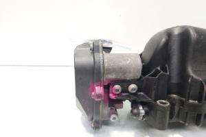 Motoras galerie admisie, cod 03L129086, Audi A6 (4F2, C6) 2.0 TDI, CAH (idi:687155) din dezmembrari