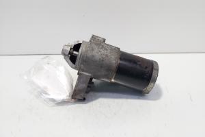 Electromotor, cod 9663528880, Peugeot 1007, 1.6 HDI, 9HZ, 5 vit man (idi:687361) din dezmembrari