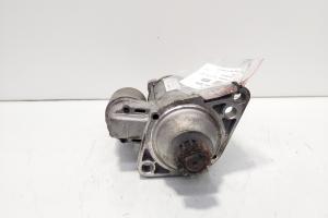 Electromotor, cod 02Z911024L, Audi A3 Sedan (8VS, 8VM), 1.6 TDI, CLH, 5 vit man (idi:687235) din dezmembrari