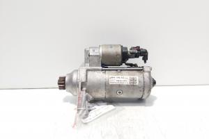 Electromotor, cod 02Z911024L, Audi A3 Sedan (8VS, 8VM), 1.6 TDI, CLH, 5 vit man (idi:686953) din dezmembrari