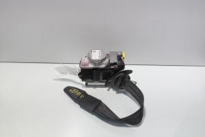 Centura dreapta fata cu capsa, cod 4G8857706D, Audi A6 (4G2, C7) (id:687515) din dezmembrari