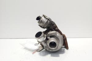 Turbosuflanta, cod 9677063780, Ford Focus 3 2.0 TDCI, UFDB (id:687530) din dezmembrari