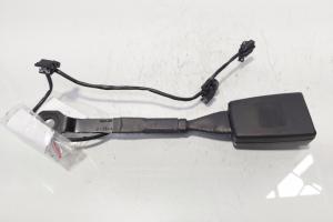 Capsa centura stanga fata, cod 8R0857755G, Audi A4 (8K2, B8) (id:687482) din dezmembrari