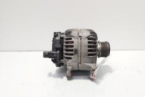 Alternator 140A Bosch, cod 06F903023F, VW Eos (1F7, 1F8), 1.9 TDI, BMM (idi:687070) din dezmembrari