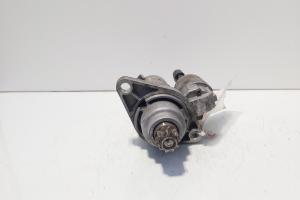 Electromotor Valeo, cod 0AM911023B, Vw Golf 5 (1K1) 1.4 TSI, CAX, cutie automata (idi:687496) din dezmembrari