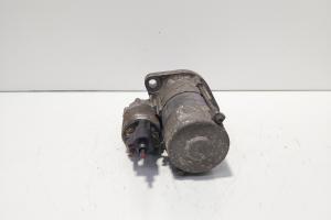 Electromotor, cod 02M911023N, Vw Jetta 3 (1K2) 2.0 TDI, BKD, 6 vit man (idi:687521) din dezmembrari