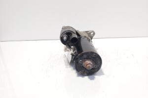 Electromotor, Vw Jetta 3 (1K2) 2.0 TDI, BKD, cutie automata (idi:687500) din dezmembrari