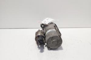Electromotor, cod 02Z911023H, Vw Jetta 3 (1K2) 1.9 TDI, BXE, 5 vit (idi:687523) din dezmembrari