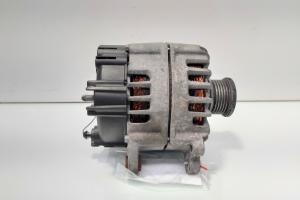 Alternator 180A, cod 03L903016A, Audi Q5 (8RB), 2.0 TDI, CGL (idi:651142) din dezmembrari