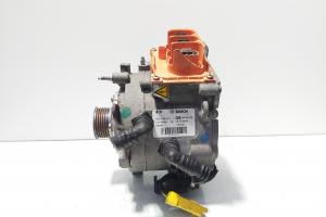 Alternator racire pe apa, cod 9676536980, Peugeot 3008 2.0 HDI, RHC (id:687623) din dezmembrari
