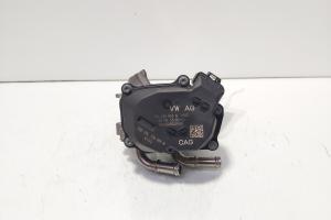 Clapeta acceleratie, cod 04L128063N, Audi A3 (8V1), 1.6 TDI, CLH (idi:687231) din dezmembrari